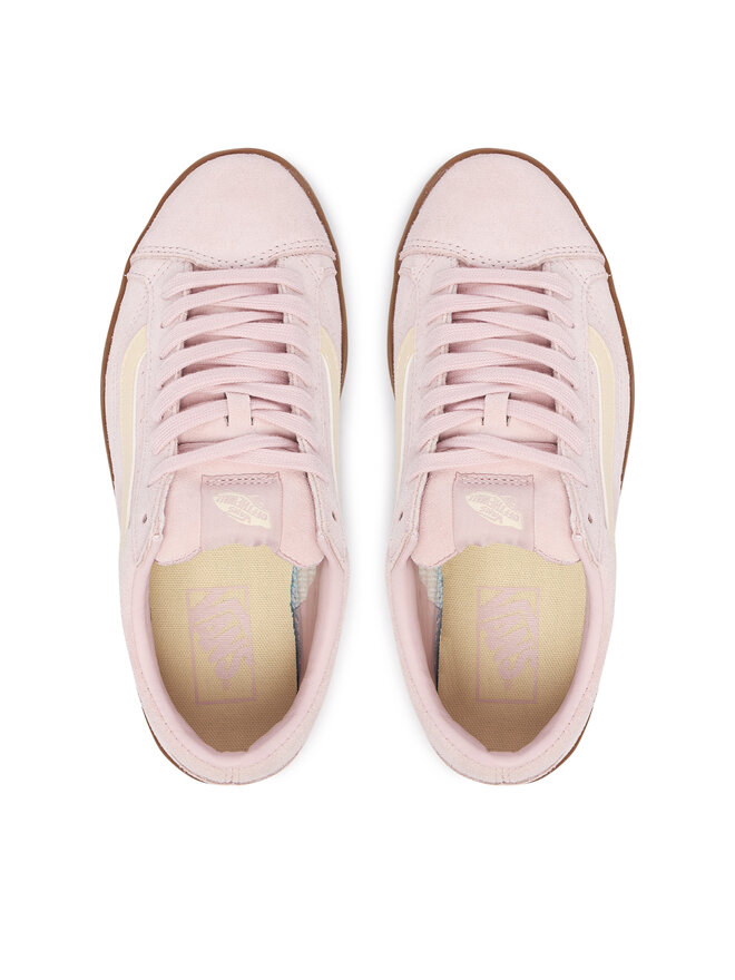 Vans Sneakers Vans Old Skool 36 Cup VN000Z9JIDG1 Hellrosa