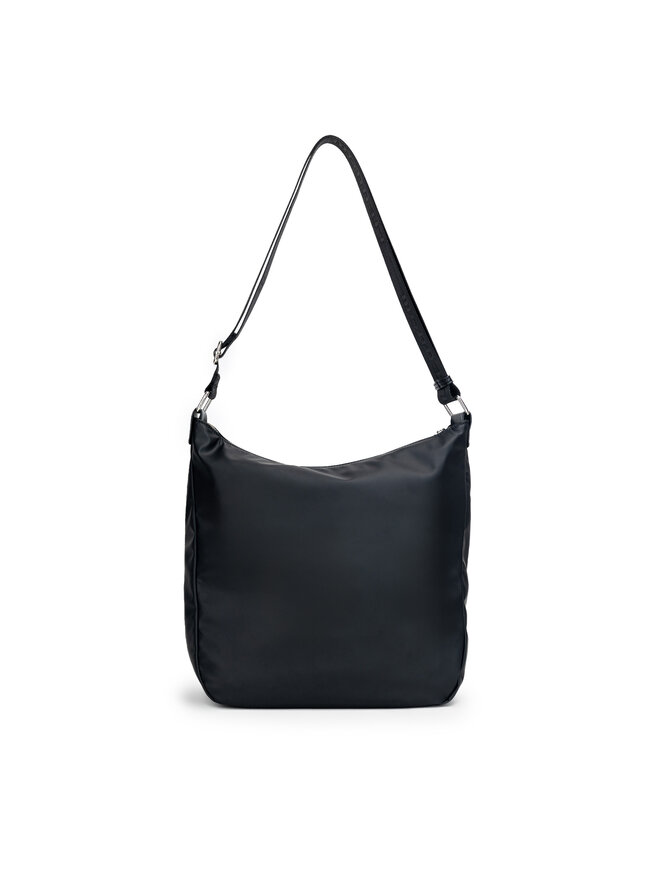 Monnari Kabelka Monnari TORIMP0-24J-BAG4870-K020D000-R00 Černá
