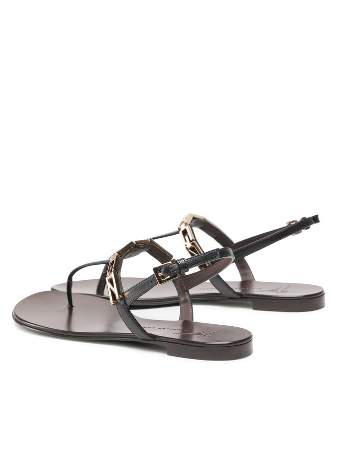 GIUSEPPE ZANOTTI Sandalias GIUSEPPE ZANOTTI E200042 Rojo