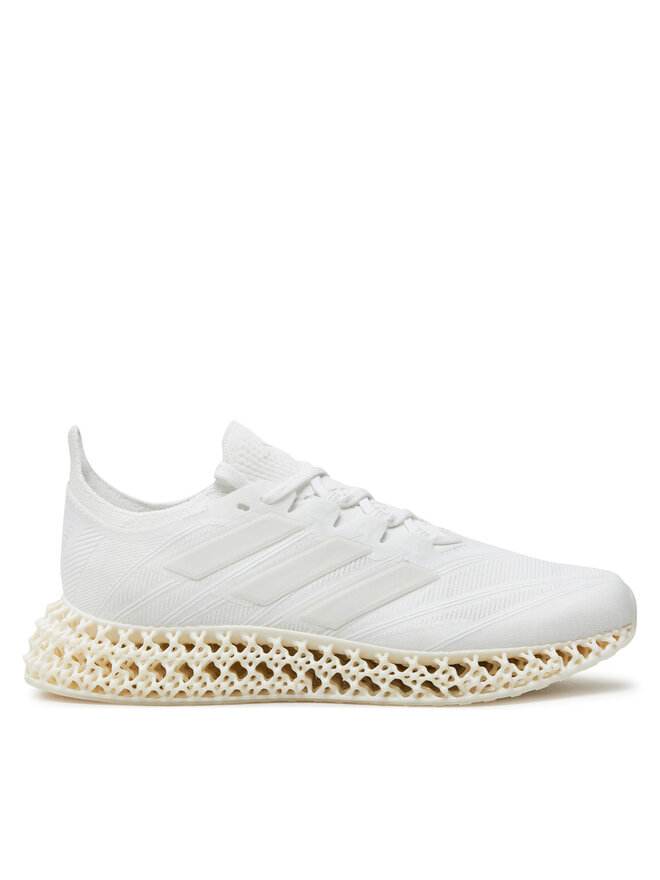 adidas Laufschuhe adidas 4Dfwd 4 ID8884 Weiß