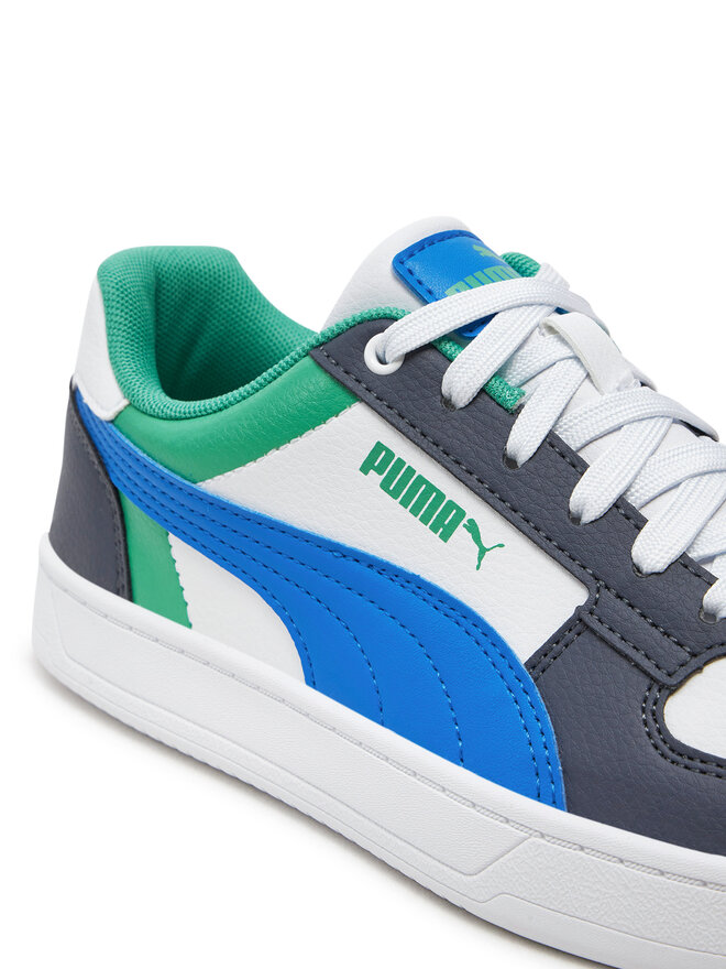 Puma Zapatillas Puma Caven 2.0 Block Jr 394461 08 De color