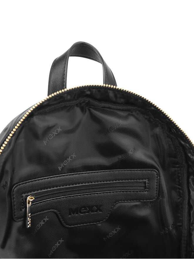 MEXX Batoh MEXX MEXX-S-014-07 Černá