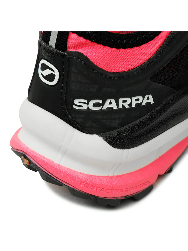Scarpa Laufschuhe Scarpa Golden Gate Atr Wmn 33076-352 Schwarz
