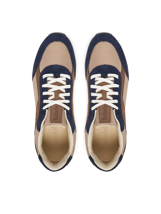 Timberland Снікерcи Timberland Scout Heights Low lace TB0A419GAGC1 Бежевий