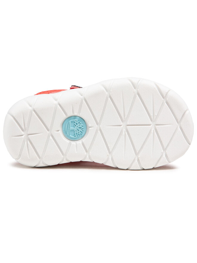 Timberland Sandale Timberland Perkins Row TB0A2D3C8011 Roșu