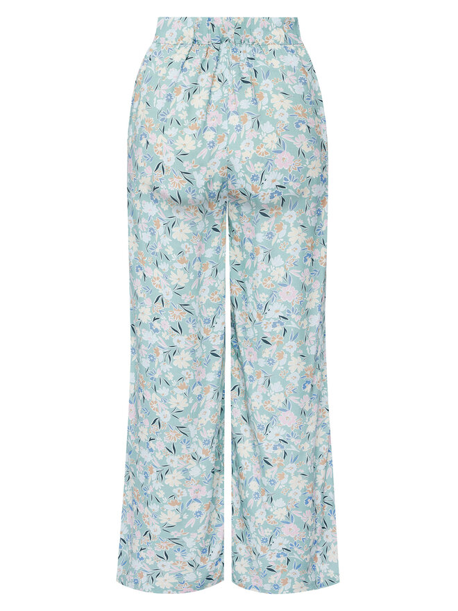 United Colors Of Benetton United Colors Of Benetton Pyjama 4W313P00U Grün Relaxed Fit