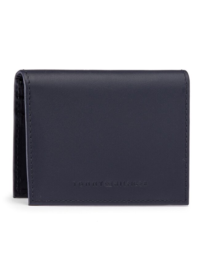 Tommy Hilfiger Geschenkset Tommy Hilfiger Th Patch 3 in 1 Box AM0AM04213 Dunkelblau