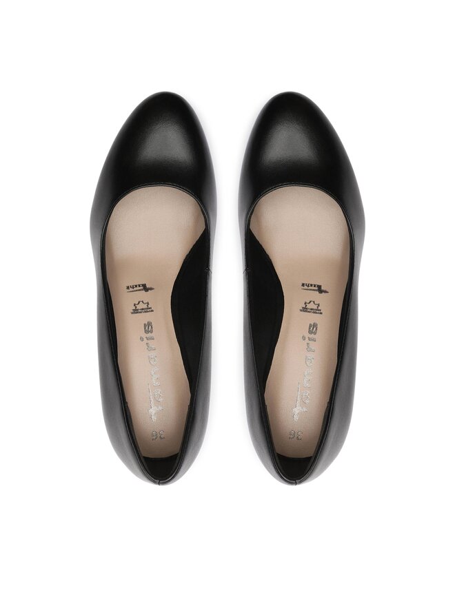 Tamaris Décolleté Tamaris 1-22410-41 Nero