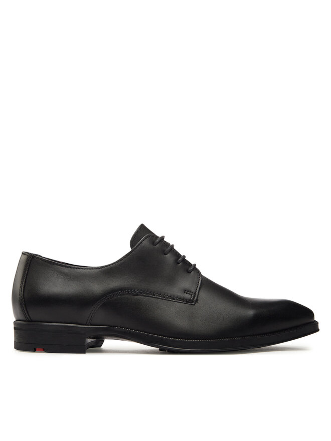 Lloyd Pantofi Lloyd 23-588-00 Negru