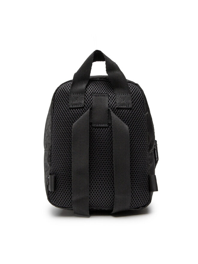 adidas Рюкзак adidas Mini Backpack HK0130 Чорний