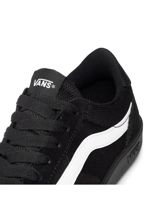 Vans Πάνινα παπούτσια Vans Cruze Too Cc VN0A5KR5QTF1 Μαύρο