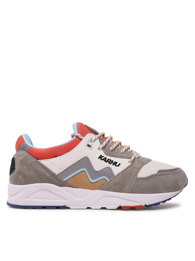 Karhu Сникърси Karhu Aria 95 F803095 Цветен