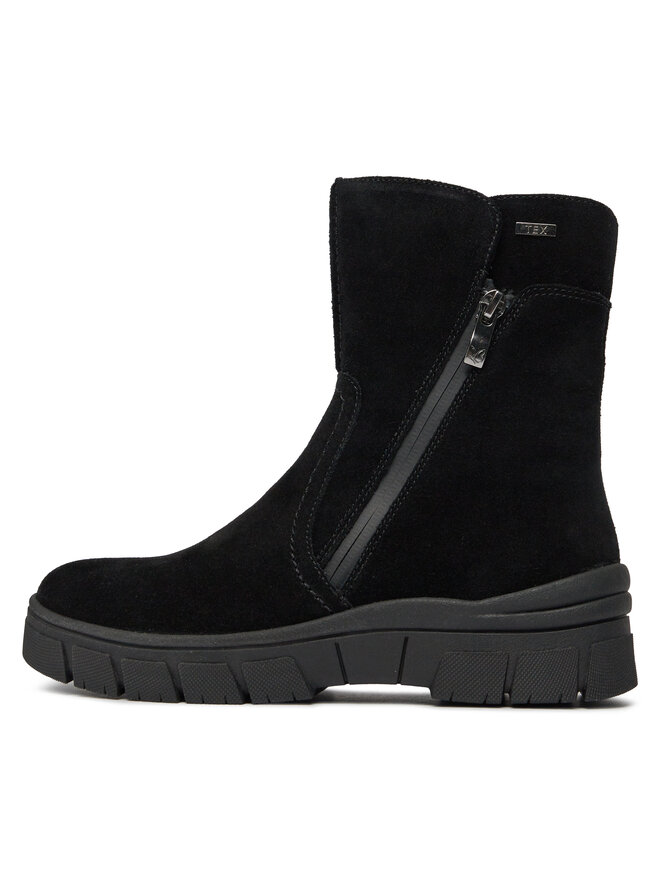 Caprice Stiefeletten Caprice 9-26437-41 Schwarz