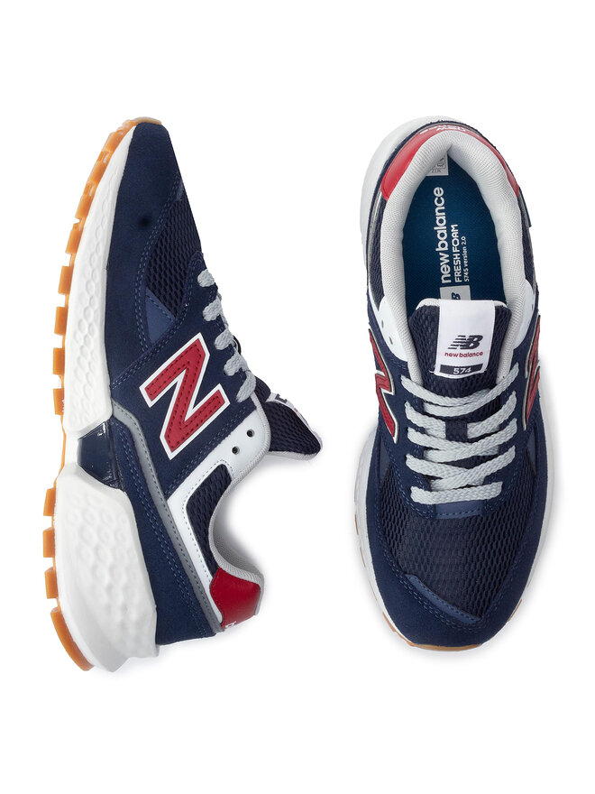 New balance 5745 top