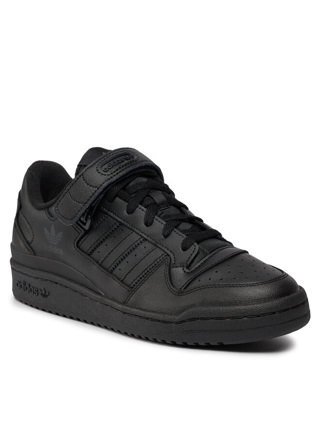 adidas Superge adidas Forum Low GV9766 Črna