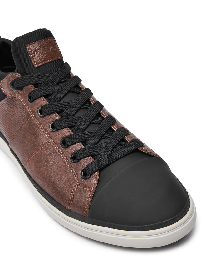 Aldo Сникърси Aldo Salloker 13847838 Кафяв