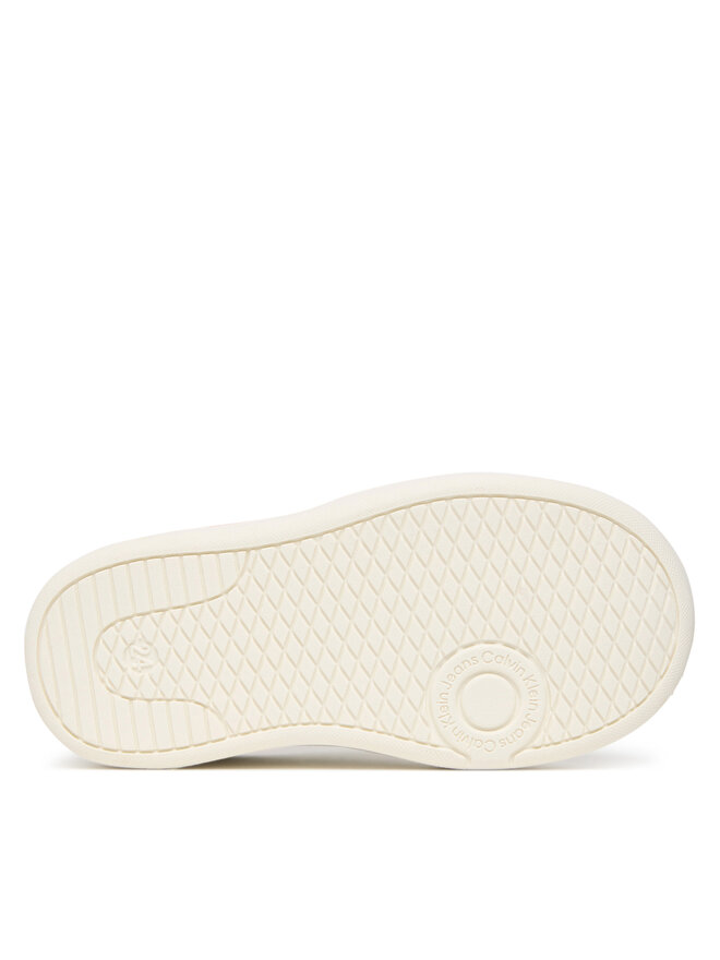 Calvin Klein Sneakers Calvin Klein V1A9-83082-1355 M Alb
