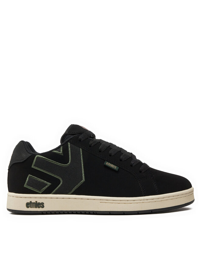 Etnies Superge Etnies Fader 4101000203 Črna