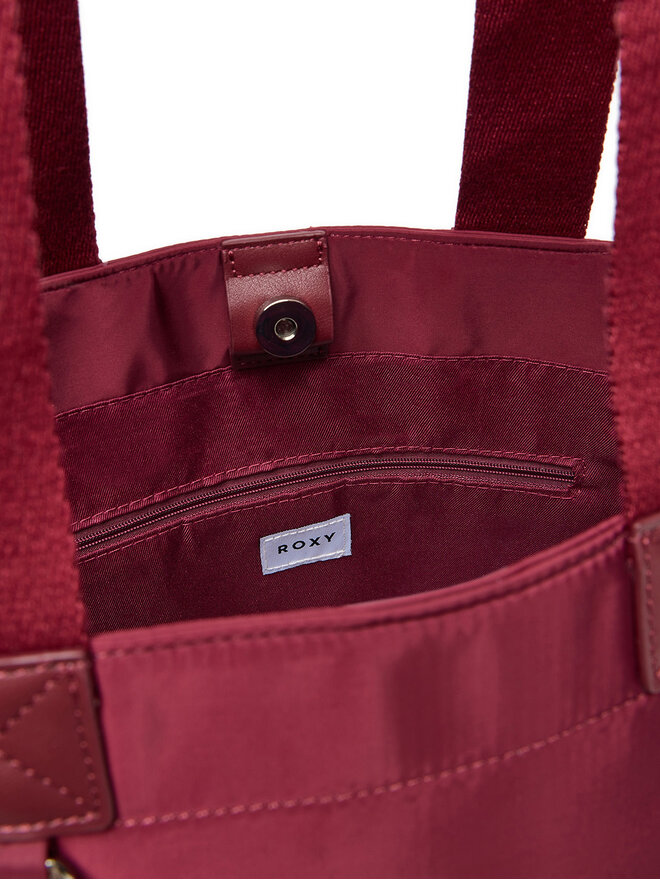 Roxy Τσάντα Roxy C-ROXY-M-004-08 Μπορντό