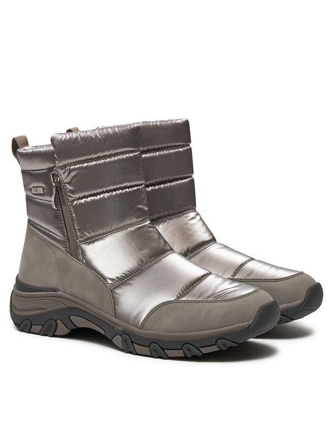 Caprice Schneeschuhe Caprice 9-26436-43 Braun