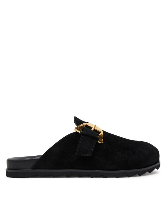 Coccinelle Chanclas Coccinelle E4 SOH 17 01 01 Negro