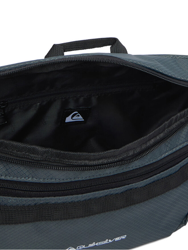 Quiksilver Gürteltasche﻿ Quiksilver WBEO-QUIK-M-001-10 Dunkelgrün