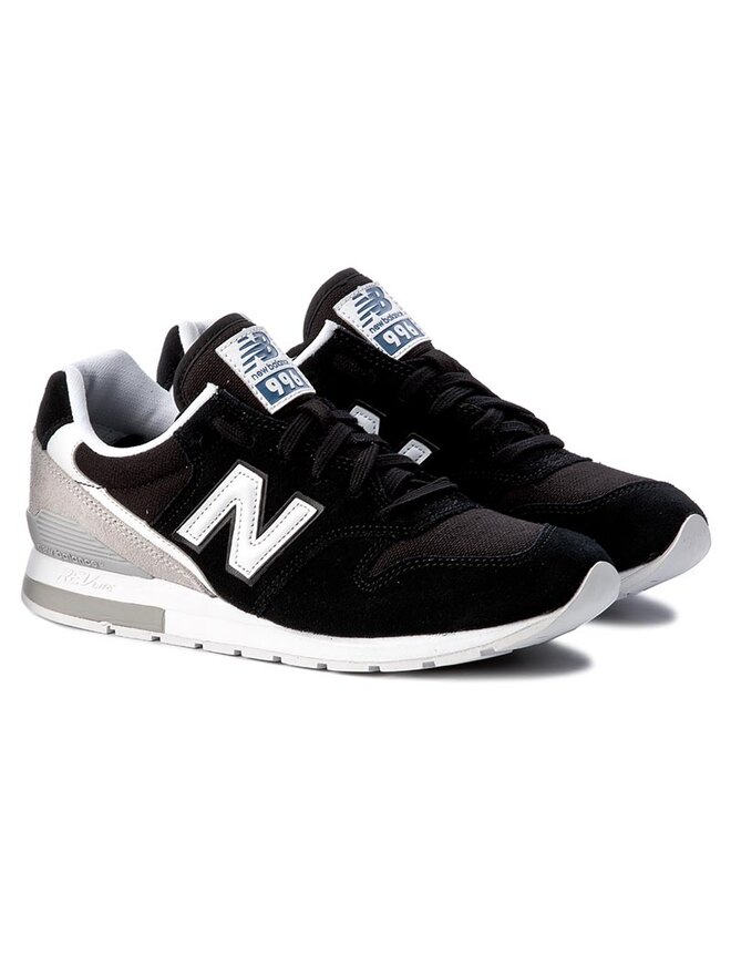 Sneakers New Balance MRL996JV Schwarz eschuhe