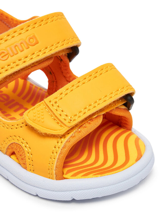 Reima Sandalias Reima Bingee  5400089A Amarillo