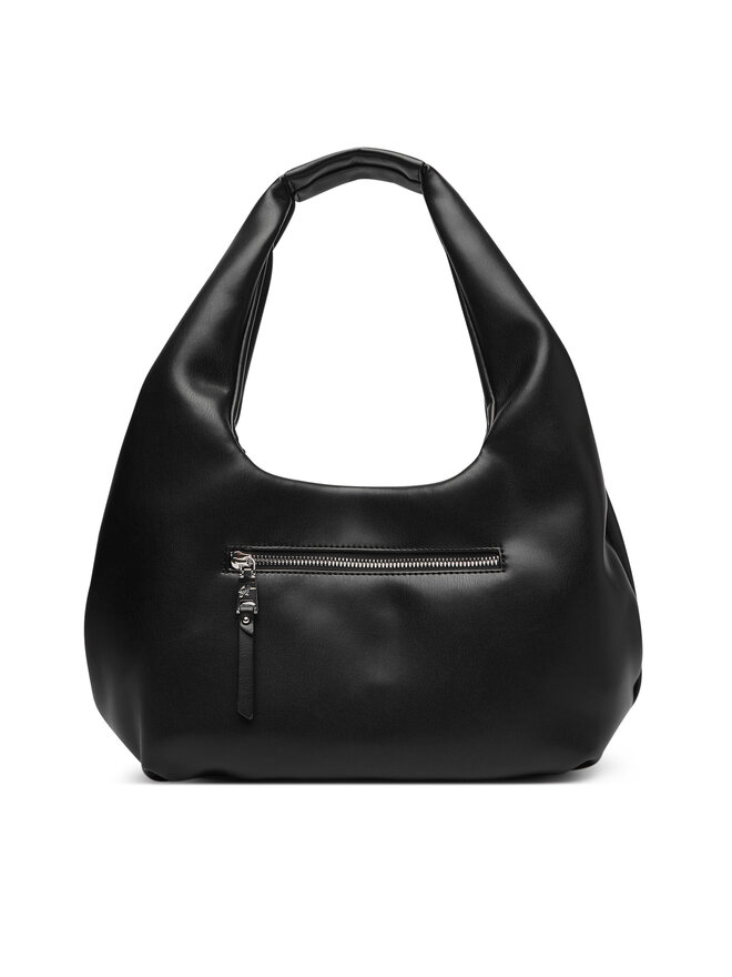 Steve Madden Handtasche Steve Madden Bshannon 13002624 Schwarz