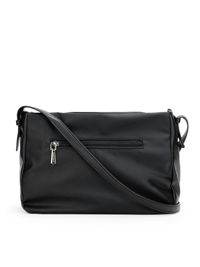 Monnari Τσάντα Monnari TORIMP0-24J-BAG4860-K020D000-R00 Μαύρο