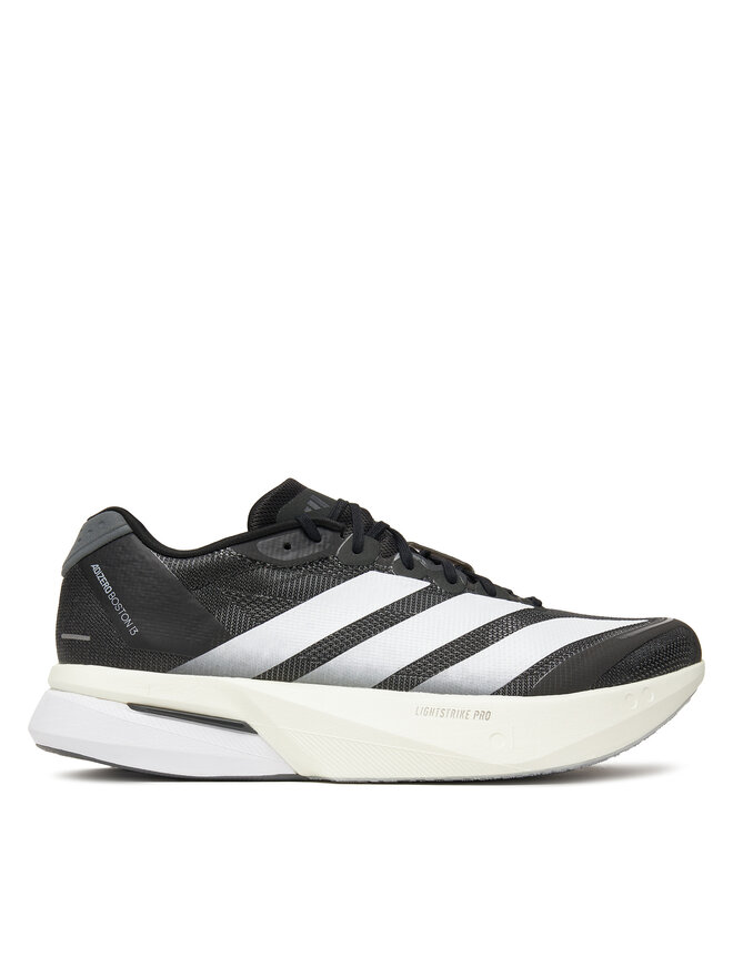 adidas Futócipő adidas adizero Boston 13 JS4938 Fekete