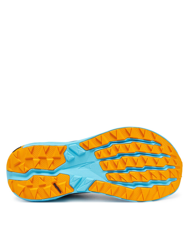Altra Běžecké boty Altra Experience Wild AL0A82CF4 Tmavomodrá