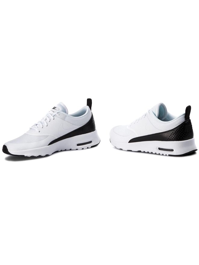 Nike Snīkeri Nike Air Max Thea 599409 111 Balts