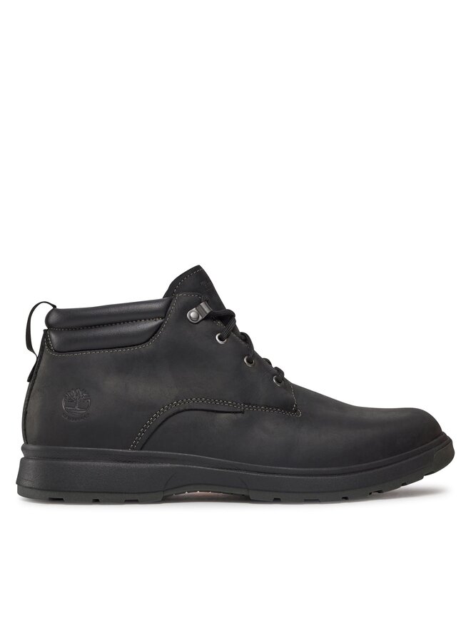Timberland Trzewiki Timberland Atwells Ave Wp Chukka TB0A43RC0151 Czarny