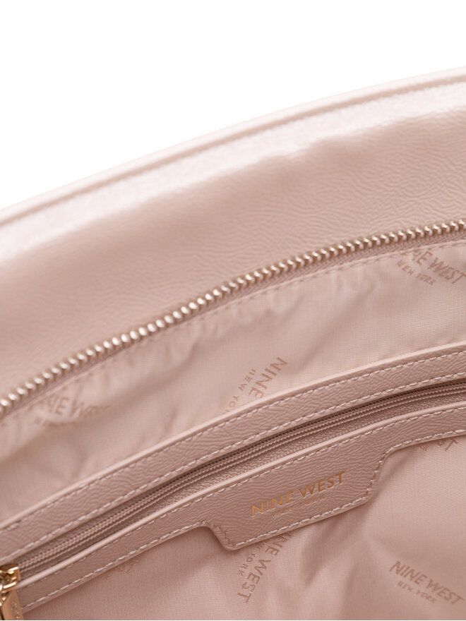 Nine West Τσάντα Nine West BW2A0079 Μπεζ