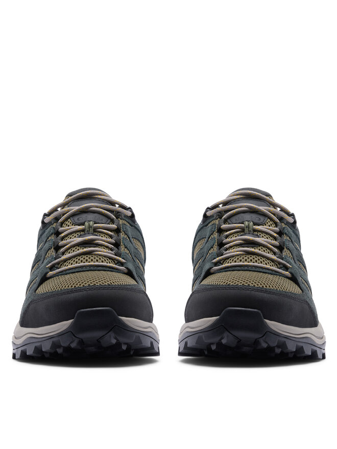 Columbia Trekkingschuhe Columbia Redmond IV Breathe 2150221 Grün