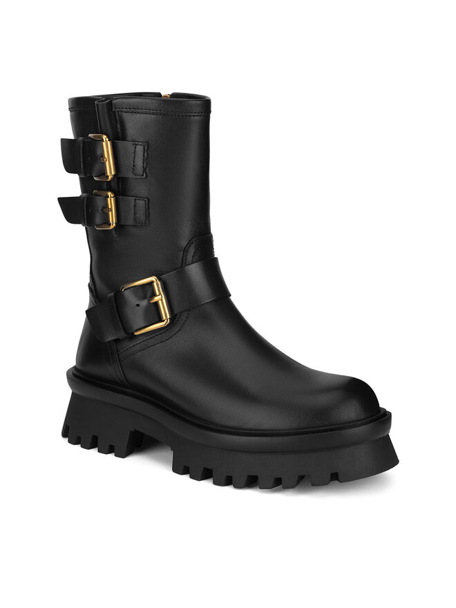 Badura Botines Badura AYBEN-1765-24 Negro
