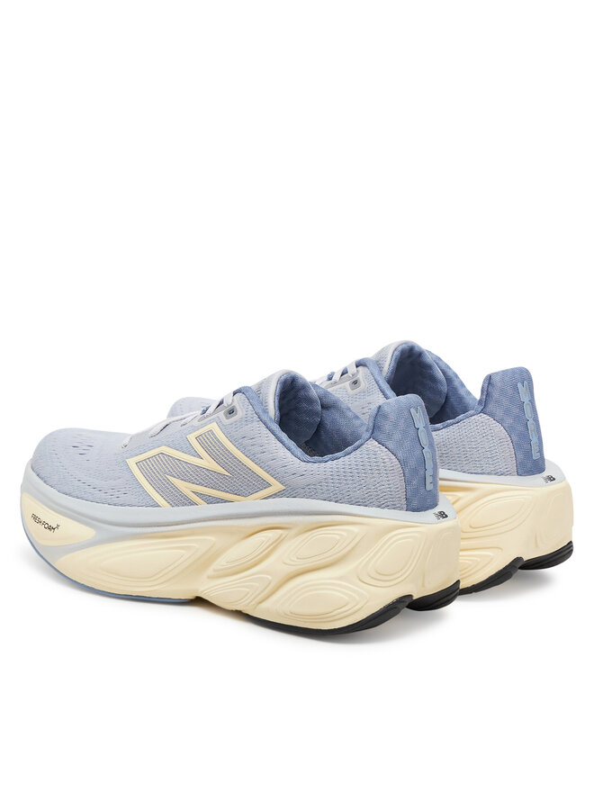 New Balance Tekaški čevlji New Balance More v5 WMORCE5 Vijolična