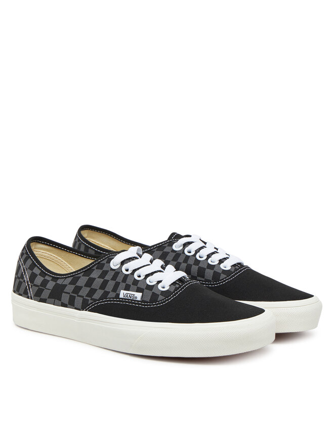 Vans Tenisówki Vans Authentic VN000D7YBLK1 Czarny