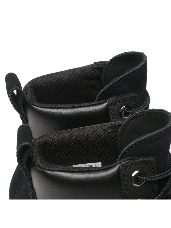 Timberland Bakancs Timberland Timberland Sky TB0A428J0011 Fekete