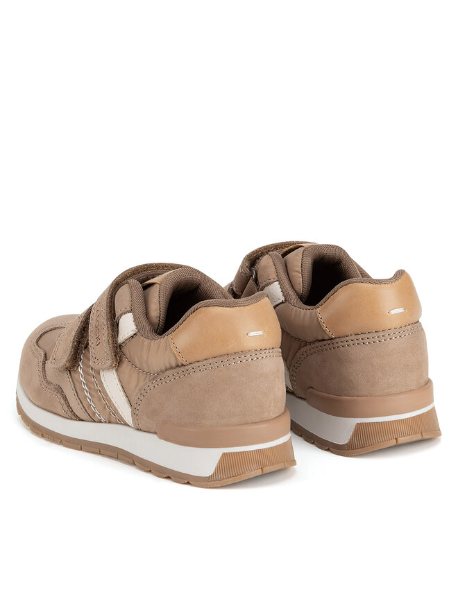 Lasocki Kids Sneakersy Lasocki Kids KEKS CI12-2810-01A Beżowy