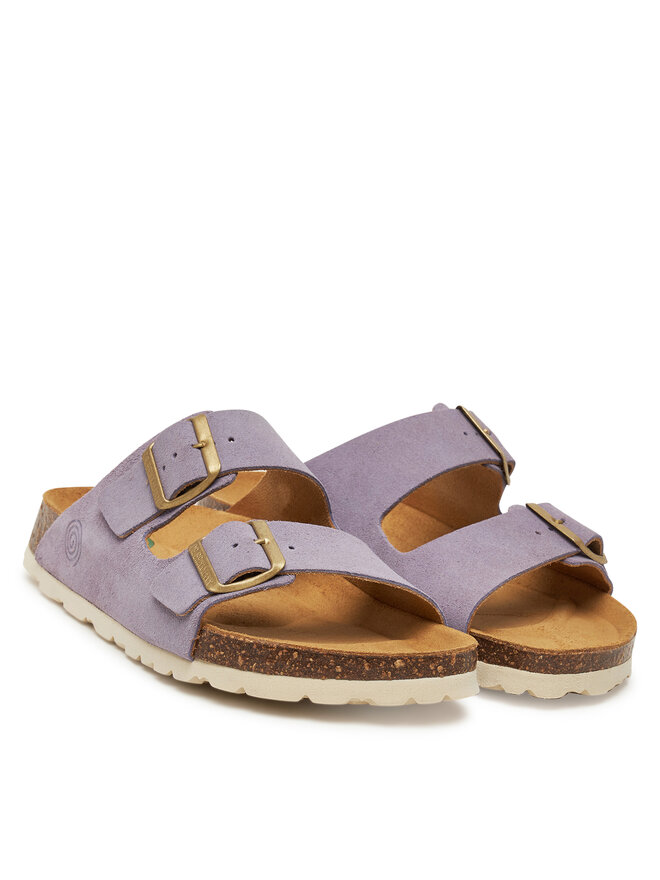 Dr. Brinkmann Chanclas Dr. Brinkmann 700697-59 Violeta