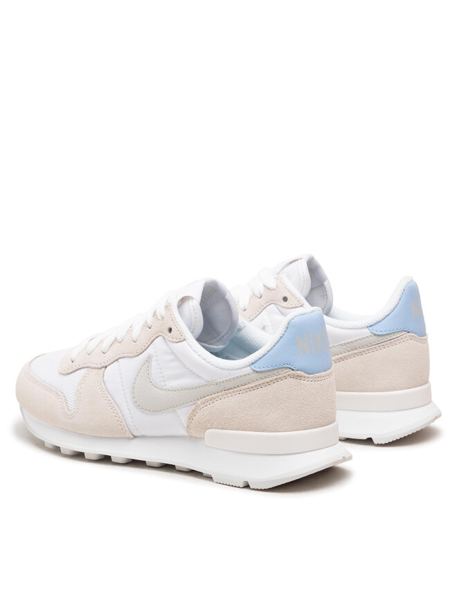 Nike Sneakers Nike Internationalist DH3865 100 Weiß