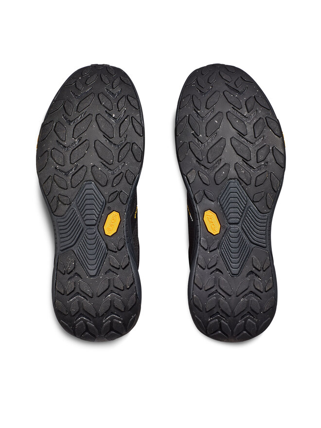 Hoka Sneakers Hoka Transport GTX GORE-TEX 1133958 Schwarz