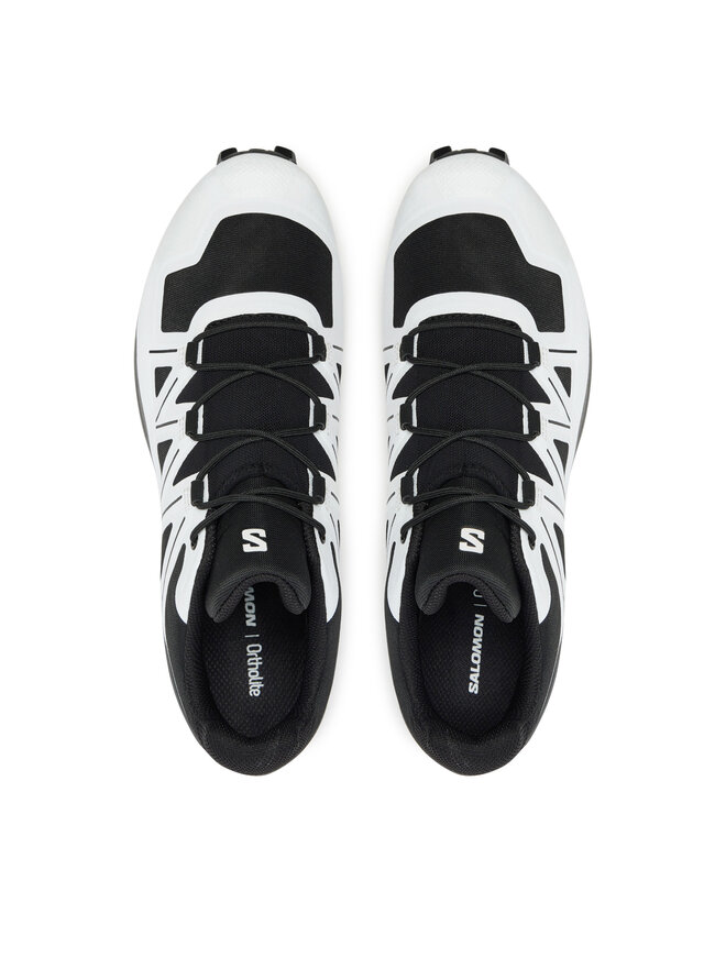 Salomon Sneakers Salomon Cross Evr L47717300 Nero