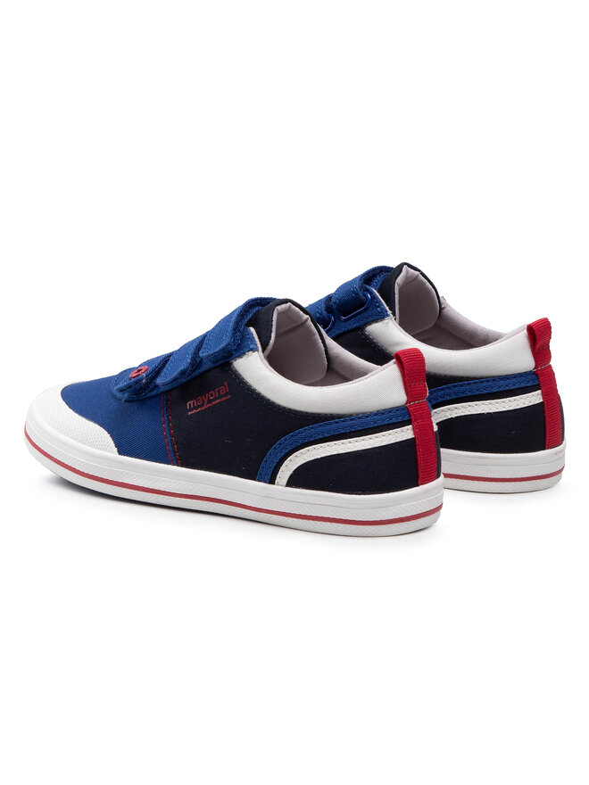 Mayoral Trampki Mayoral 45301 Granatowy
