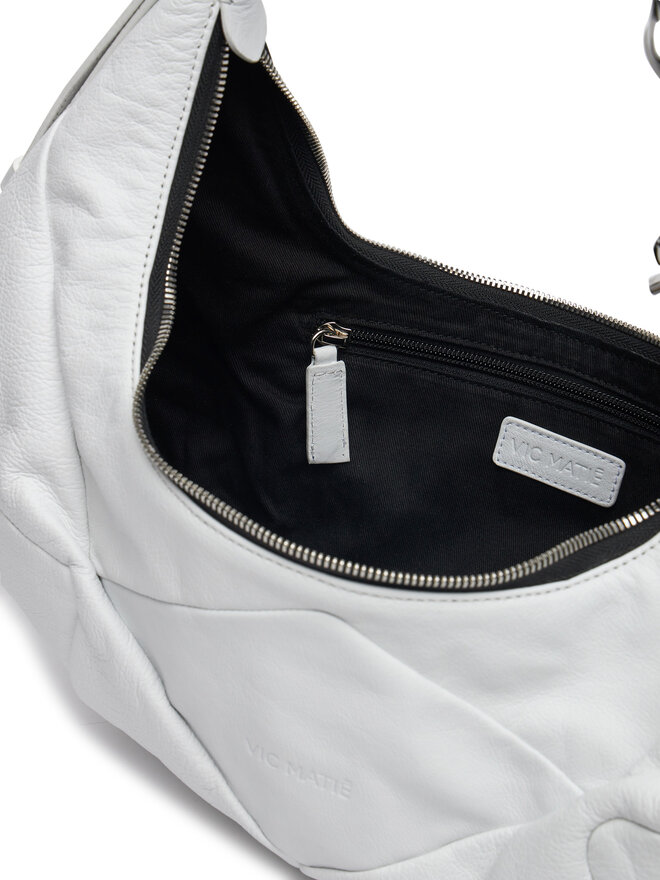 Vic Matié Handtasche Vic Matié 1G0534T 999C070102 Weiß