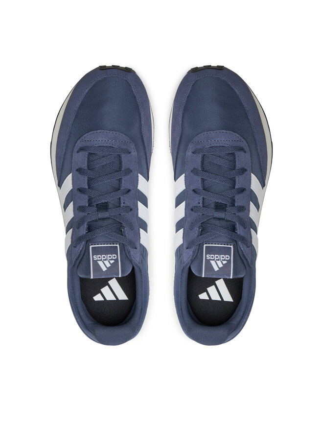 adidas Sneakersy adidas Run 60s 3.0 IE3825 Niebieski