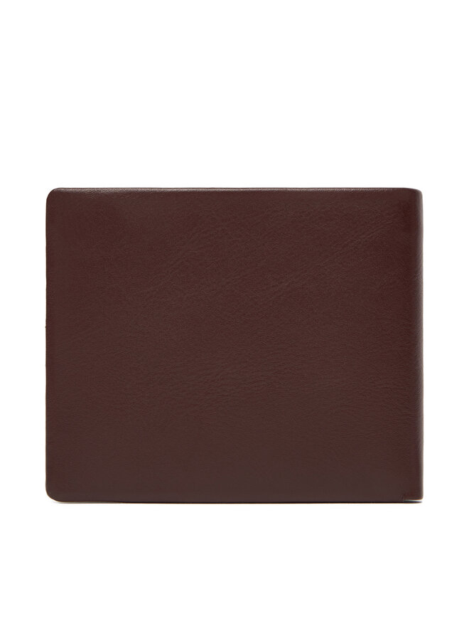 Guess Pénztárca Guess SMNEBR LEA20 Barna