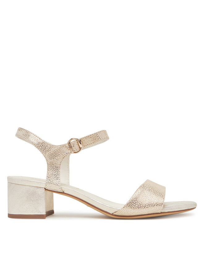 Tamaris Sandalen Tamaris 1-28250-42 Goldfarben